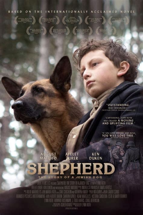 Phim Shepherd .